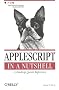 AppleScript in a Nutshell  (en anglais)