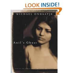 Anil's Ghost