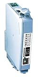 Rhinotek compatible for Epson Stylus Photo 2100, T034820 Matte Black Ink 1pk (T034820-RMB)