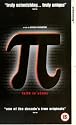 Pi [VHS] [1999]