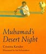 Muhamad's Desert Night (Picture Puffin)