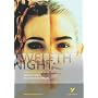York Notes on William Shakespeare's "Twelfth Night"