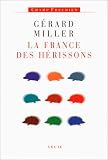 La France des h�rissons