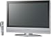 Panasonic VIERA 32V型地上・BS・110度CSデジタルハイビジョン液晶テレビ TH-32LX60