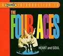 A Proper Introduction to the Four Aces: Heart and Soul