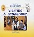 Visiting a Synagogue