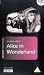 Anne-Marie-Mallik-Alice in Wonderland [VHS] [1966] cd cover