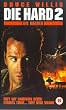 Die Hard 2 - Die Harder (1989) [VHS] [1990]