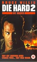 Die Hard 2 - Die Harder (1989) [VHS] [1990]