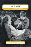 The Knife ( Het Mes ) [ NON-USA FORMAT, PAL, Reg.2 Import - Netherlands ]
