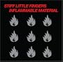 Inflammable Material