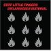 Inflammable Material