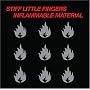 Inflammable Material