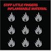 Inflammable Material