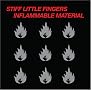 Inflammable Material Inflammable Material