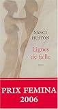 Lignes de faille - Prix Femina 2006