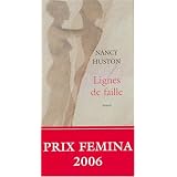 Lignes de faille - Prix Femina 2006par Nancy Huston