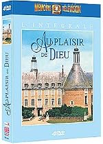 Au plaisir de Dieu - Coffret 4 DVD