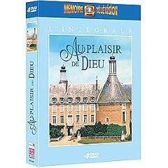 Au plaisir de Dieu - Coffret 4 DVD