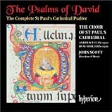 Psalms of David Complete