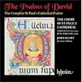 Psalms of David Complete
