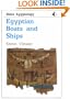 Egyptian Boats and Ships (Shire Egyptology)