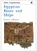 Search : Egyptian Boats and Ships (Shire Egyptology)