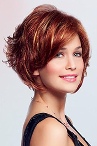 TressAllure Wigs - Charlotte (V1313) (Silky Sand)