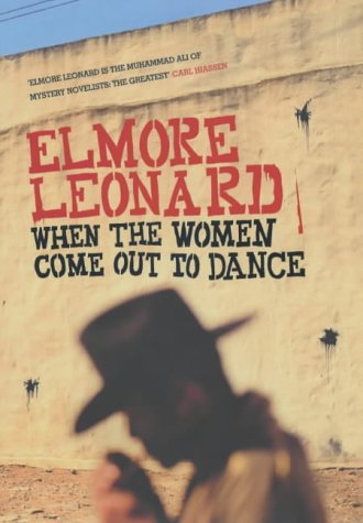 Elmore Leonard