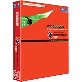 V3 ウイルスブロック インターネットセキュリティ 2007