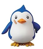 VCD 輪るピングドラム ペンギン1号