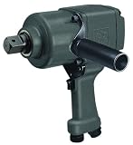 Ingersoll-Rand 293 Super Duty 1-Inch Pnuematic Impact Wrench