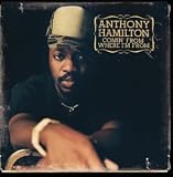 Review Anthony Hamilton  / Comin' from Where I'm from