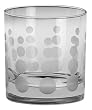 Mikasa Cheers Double Old Fashioned Glasses, Set of 4