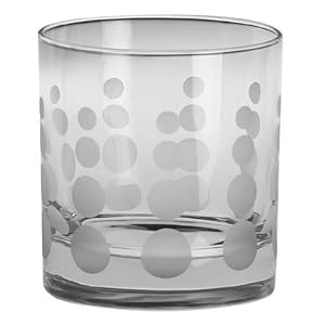 Mikasa Cheers Double Old Fashioned Glasses, Set of 4