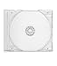 West Compact Disc Tray   (10)