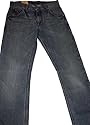 Alberto Jeans Modell "Stone" Modern Fit - 30er, 32er und 34er Länge