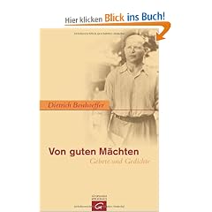 Von guten M�chten: Gebete und Gedichte. Gro�druck