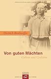 Von guten M&auml;chten: Gebete und Gedichte - Gro&szlig;druck - Dietrich Bonhoeffer
