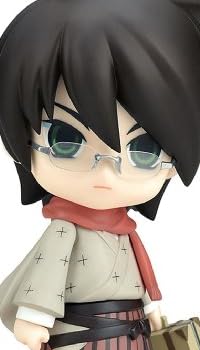 【俗・】さよなら絶望先生 ねんどろいど 糸色望 1.5 (ノンスケール ABS&PVC塗装済み可動フィギュア)