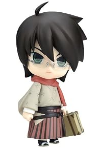 【俗・】さよなら絶望先生 ねんどろいど 糸色望 1.5 (ノンスケール ABS&PVC塗装済み可動フィギュア)