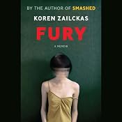 Fury | [Koren Zailckas]