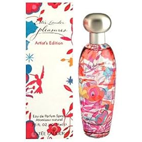 Estee Lauder Estee Lauder Pleasures EDP Perfume