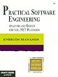 Practical Software Engineering: Analysis and Design for the .NET Platform