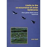 Limits to the Co-occurrence of Avian Herbivores: How Geese Share Scarce Resources