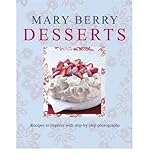Mary Berry desserts