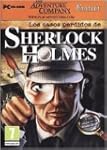 Los Casos Perdidos de Sherlock Holmes