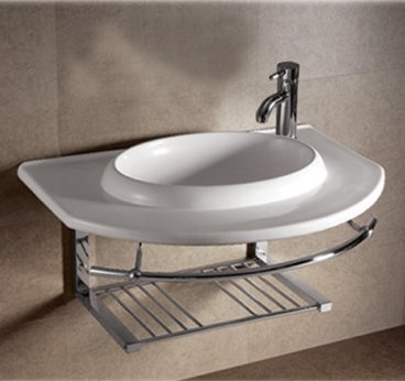 Whitehaus WHKN1124-WH Isabella Isabella Sinks White