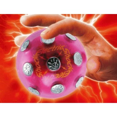 Shock Ball