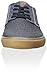 Ben Sherman Men's Ron Sneaker